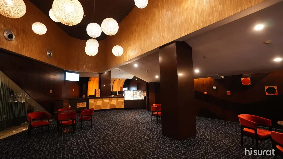 INOX VR Mall
