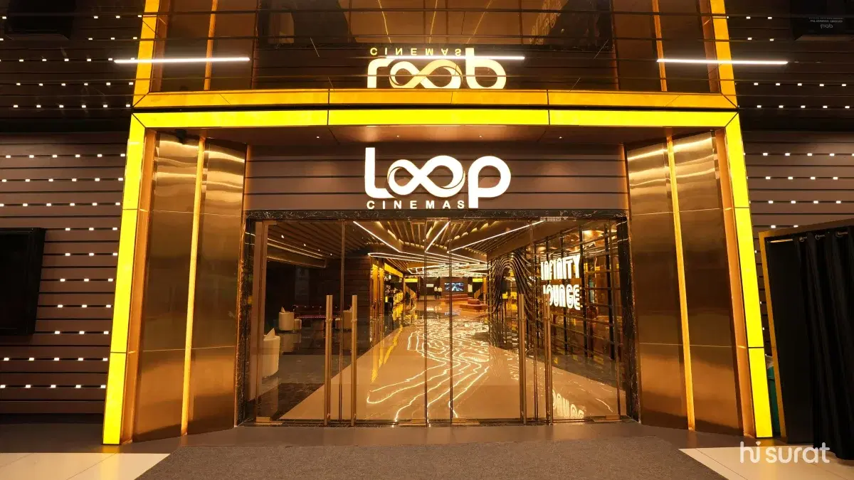 Loop Cinemas