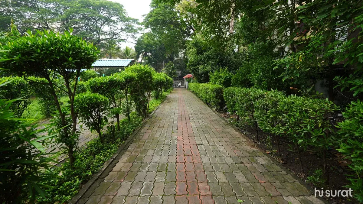 Priya Darshani Indira Gandhi Udayan