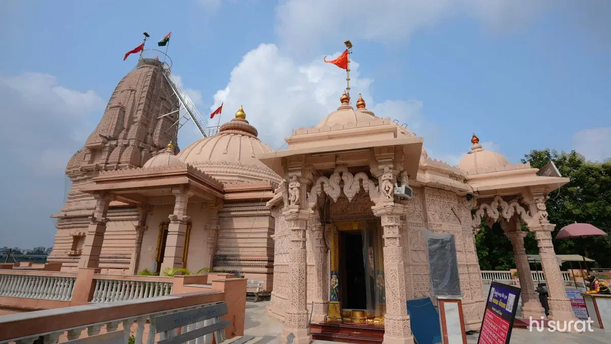 Siddhi Vinayak Mandir