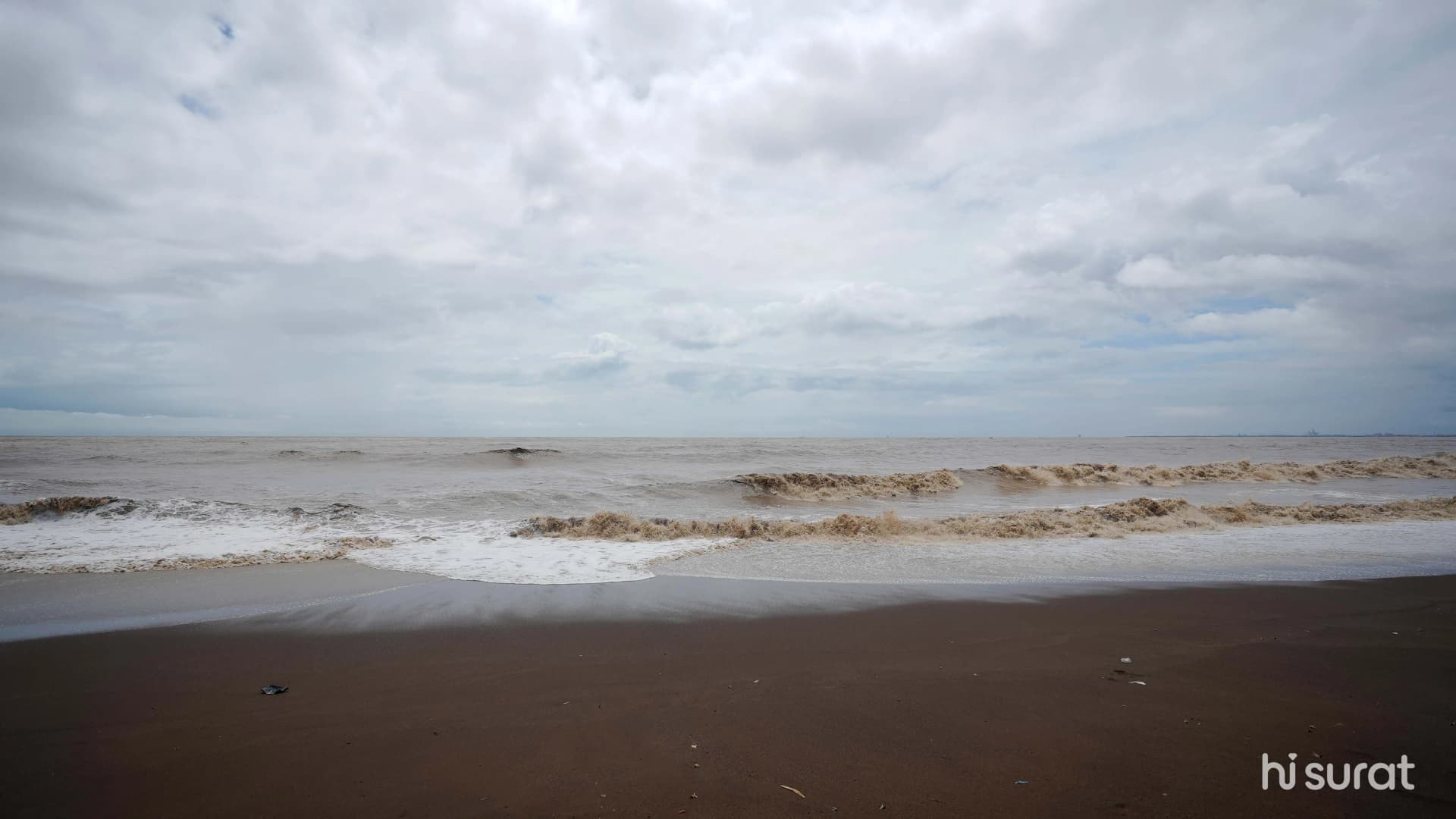 Ubhrat Beach