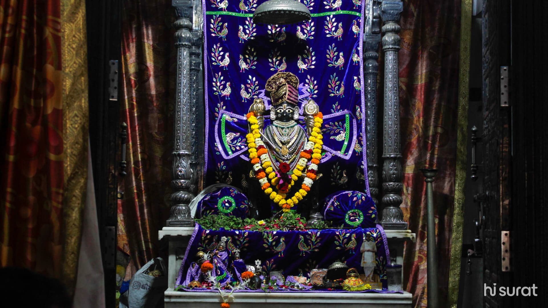 Ranchhod Ji Temple