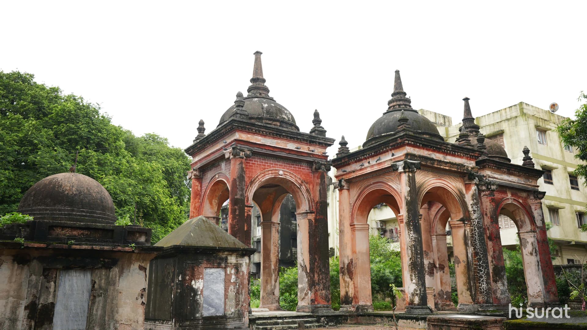 British Cemetery