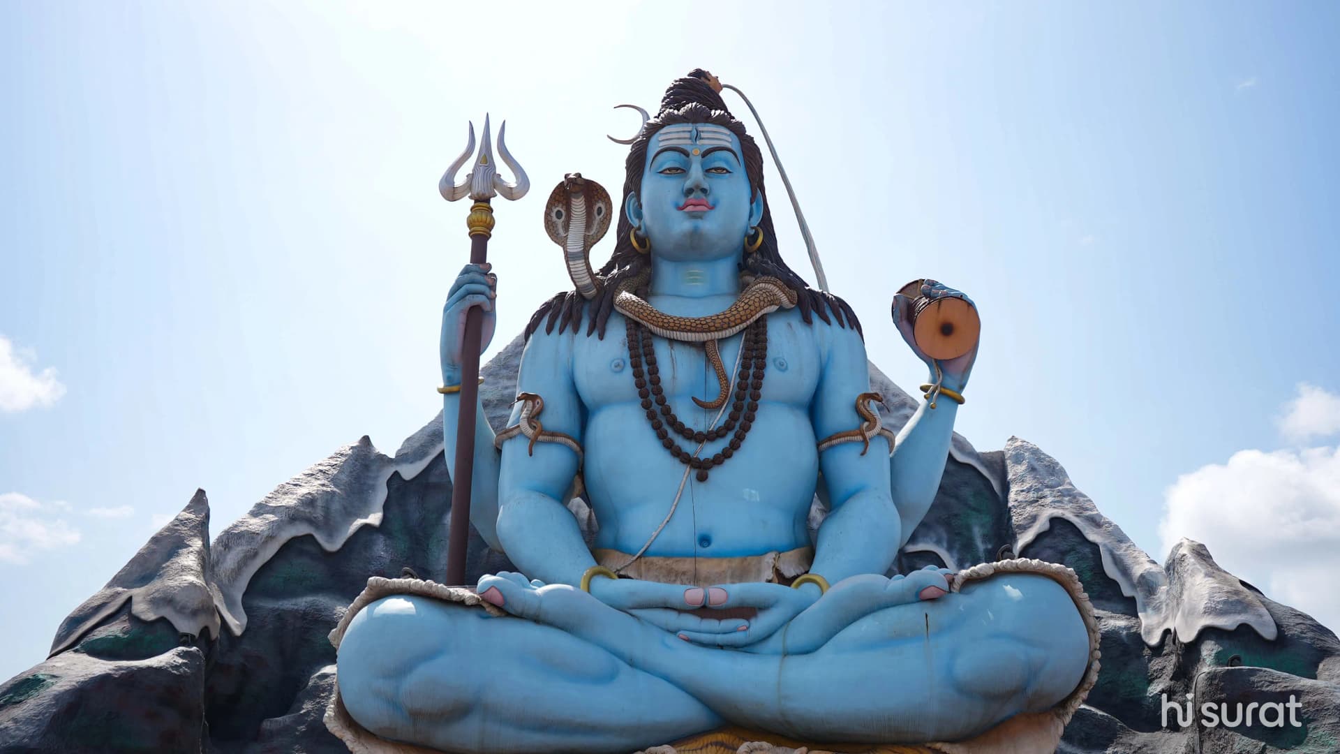 Galteshwar Mahadev Temple