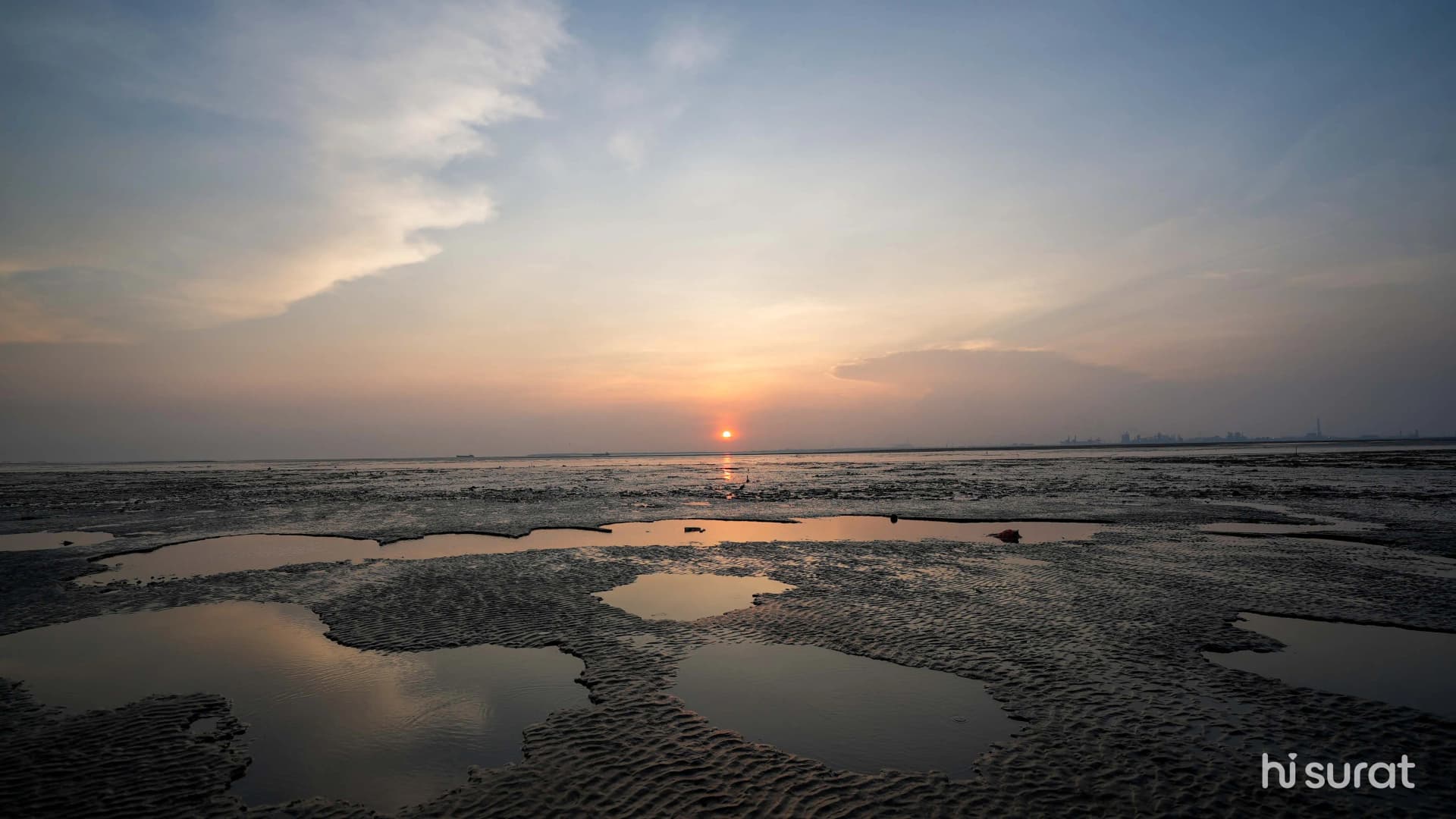 Golden Beach