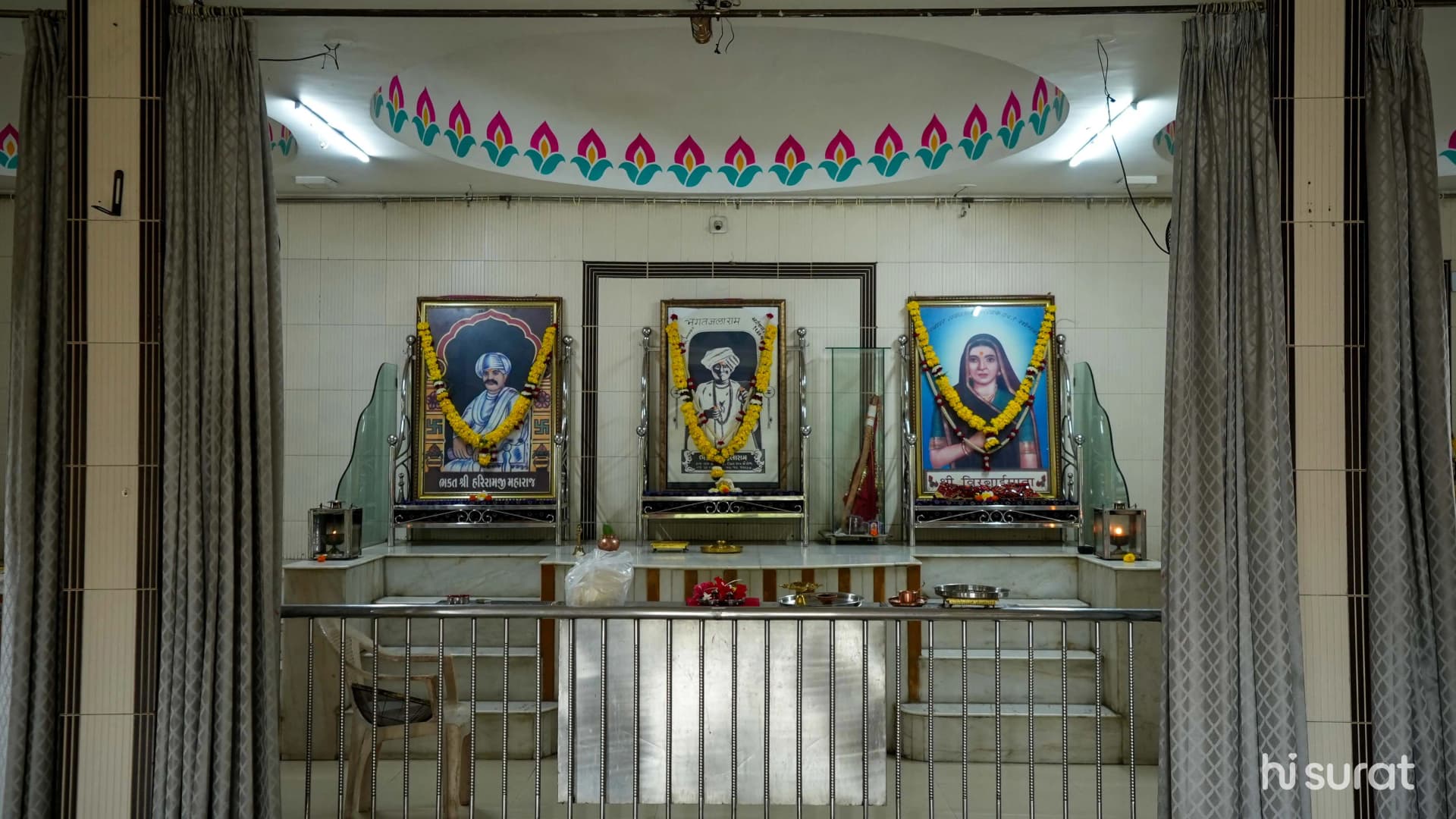 Jalaram Bapa Mandir