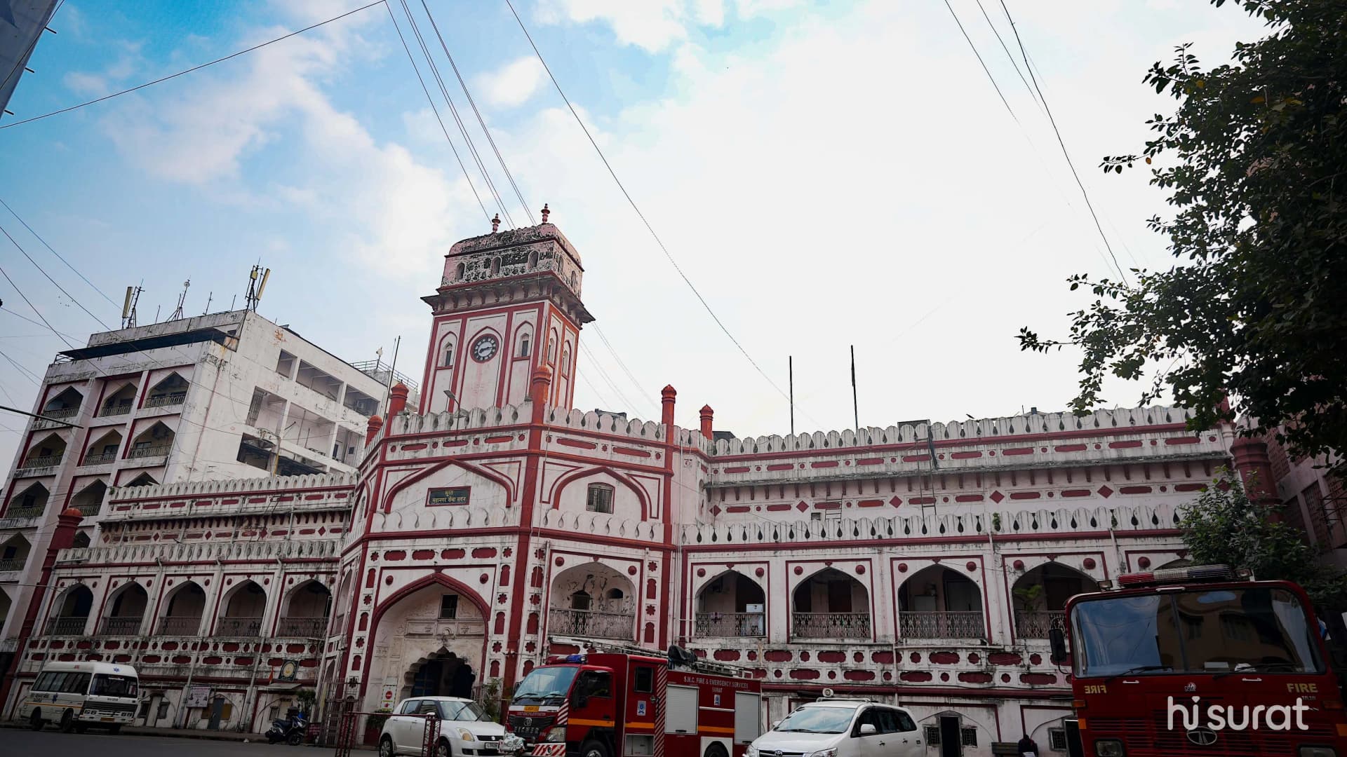Mughal Sarai