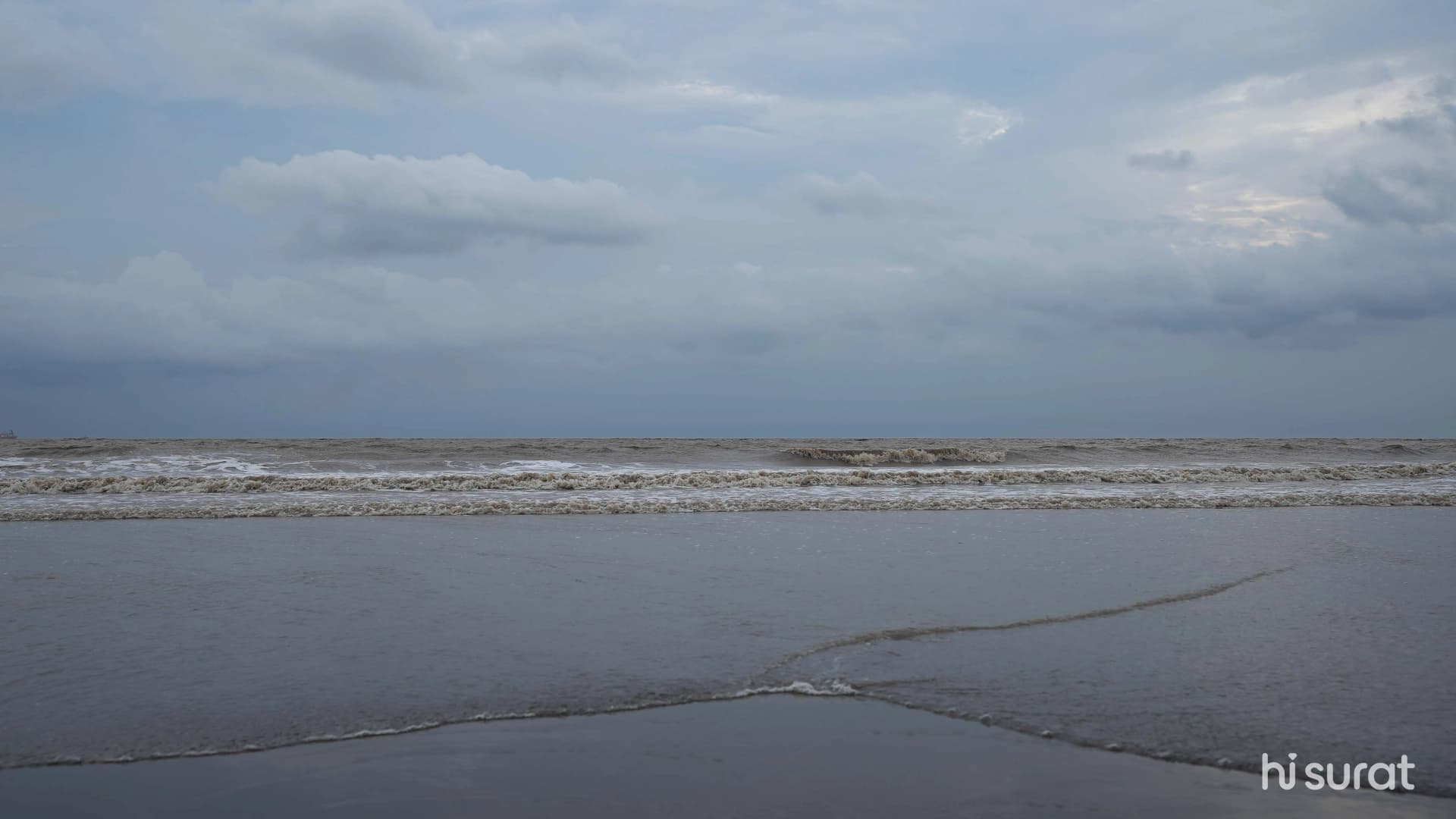 Suvali Beach