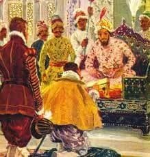 Historical event