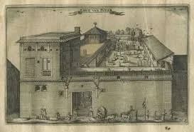 Historical event
