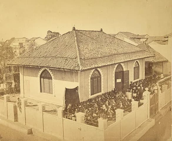 Historical event