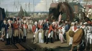 Historical event