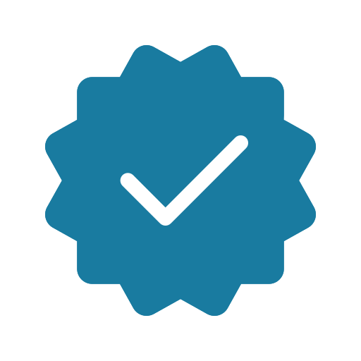 verified